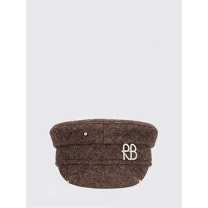 Ruslan Baginskiy Hat Woman Brown